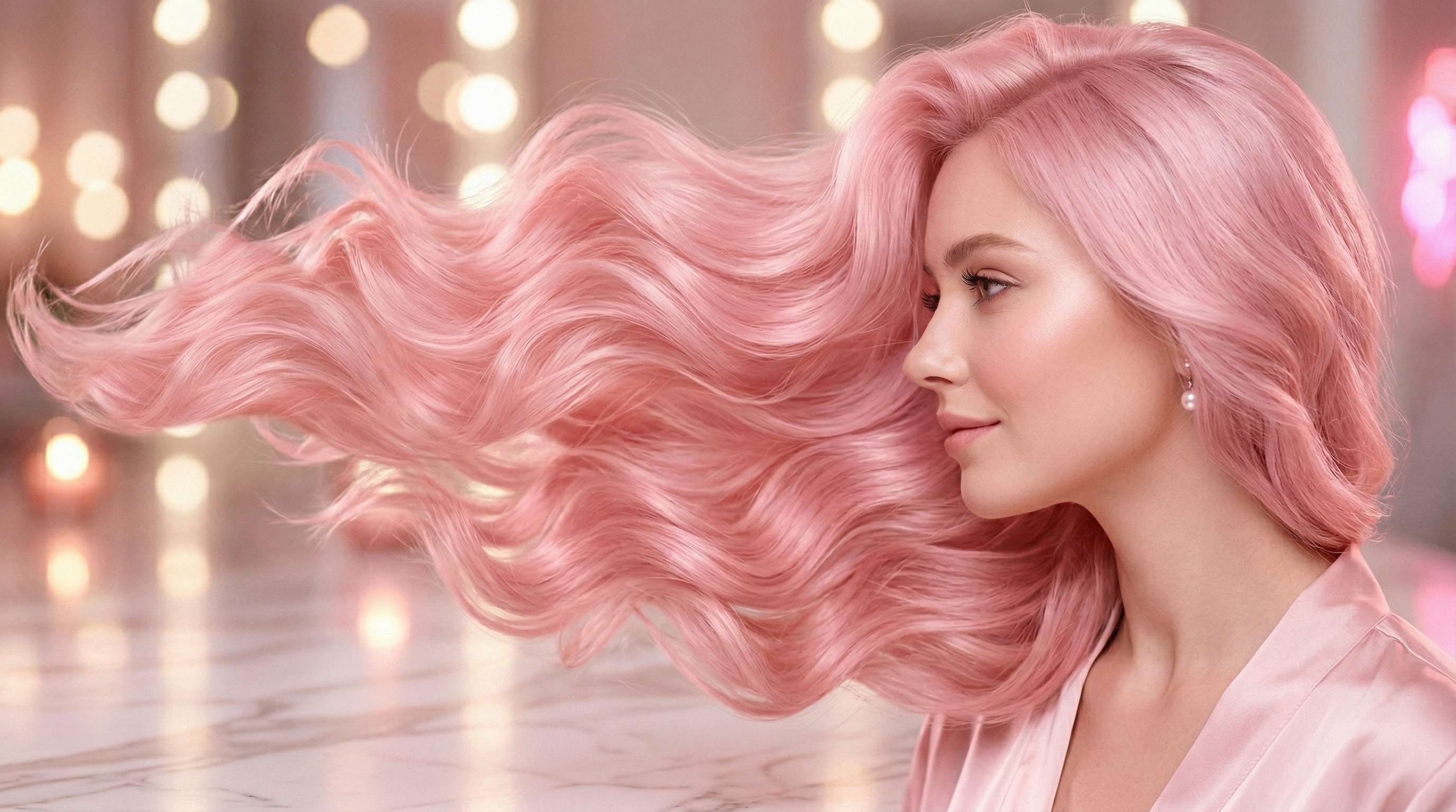 About Sophie's Beauty Salon